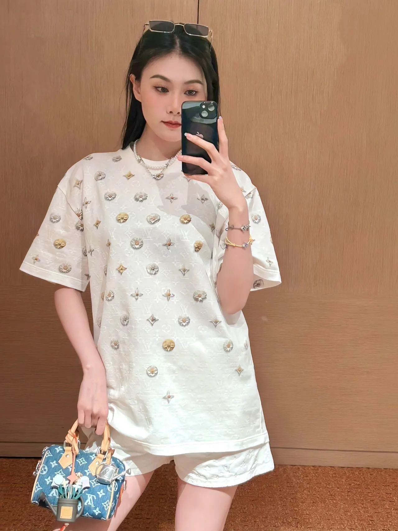 Louis Vuitton/ 26ss